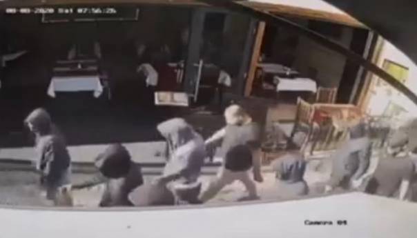 Divljanje Ultrasa u Mostaru: Godine terora bez kazne