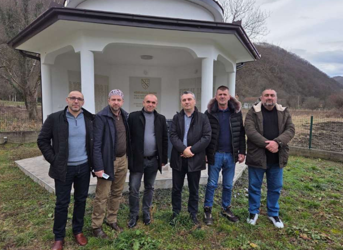 Dizdar: Institucije moraju biti snažna podrška opstanku povratnika