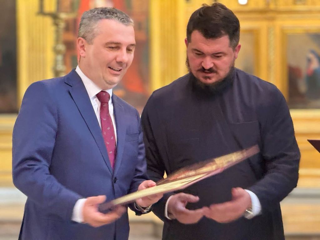 Dizdar odgovorio Amidžiću: U Sarajevu nisu rušene crkve, a u RS-u su srušene džamije