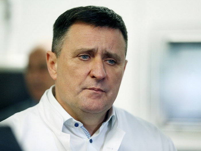 Đajić najavio obraćanje, Sud potvrdio da je nezakonito smijenjen