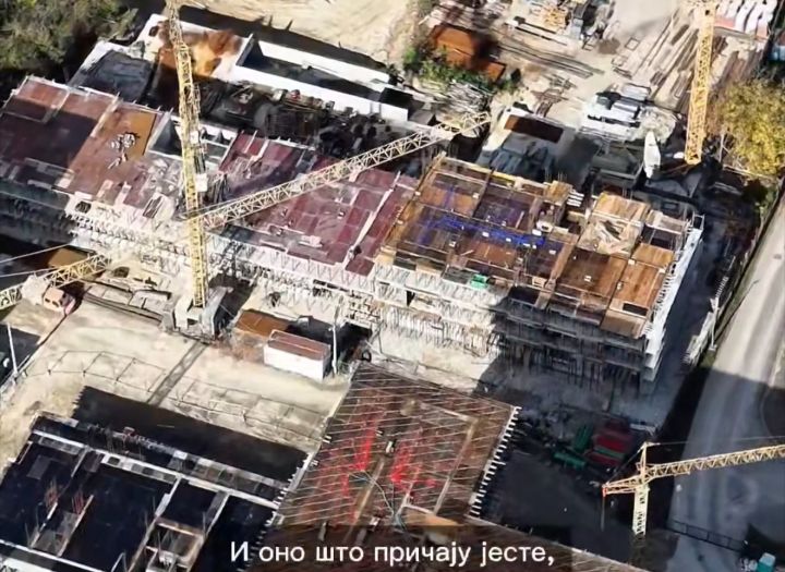 Đajić: U Banjaluci postoji reketaški cjenovnik za regulacione planove