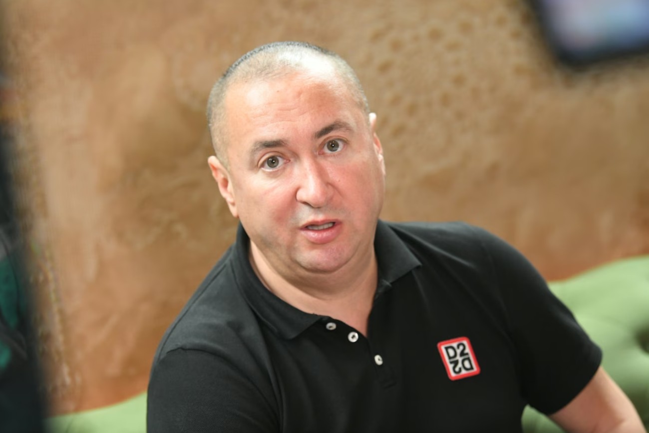 Đani hitno primljen u bolnicu: Supruga otkrila šta se dešava