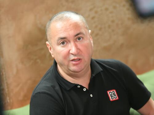 Đani hitno primljen u bolnicu: Supruga otkrila šta se dešava