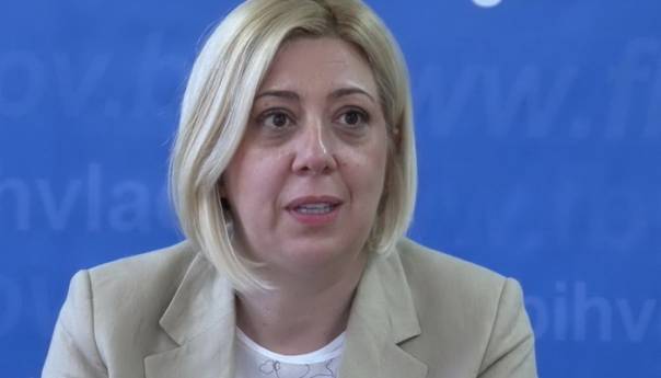 Đapo: Ako postoji 'Slučaj Edita Đapo' onda je to pozitivan slučaj