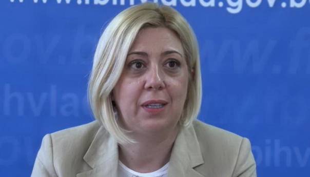 Đapo pojasnila kako će biti podijeljeno 5,5 miliona KM za turizam i okoliš