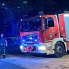 Djeca (13) izazvala požar u Splitu