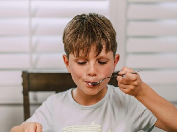 Djeca koja jedu ovo su ljubaznija – nauka kaže da nije slučajnost