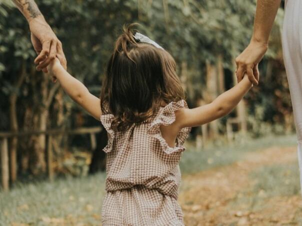 Djeca nisu razlog da ostanete u lošem braku