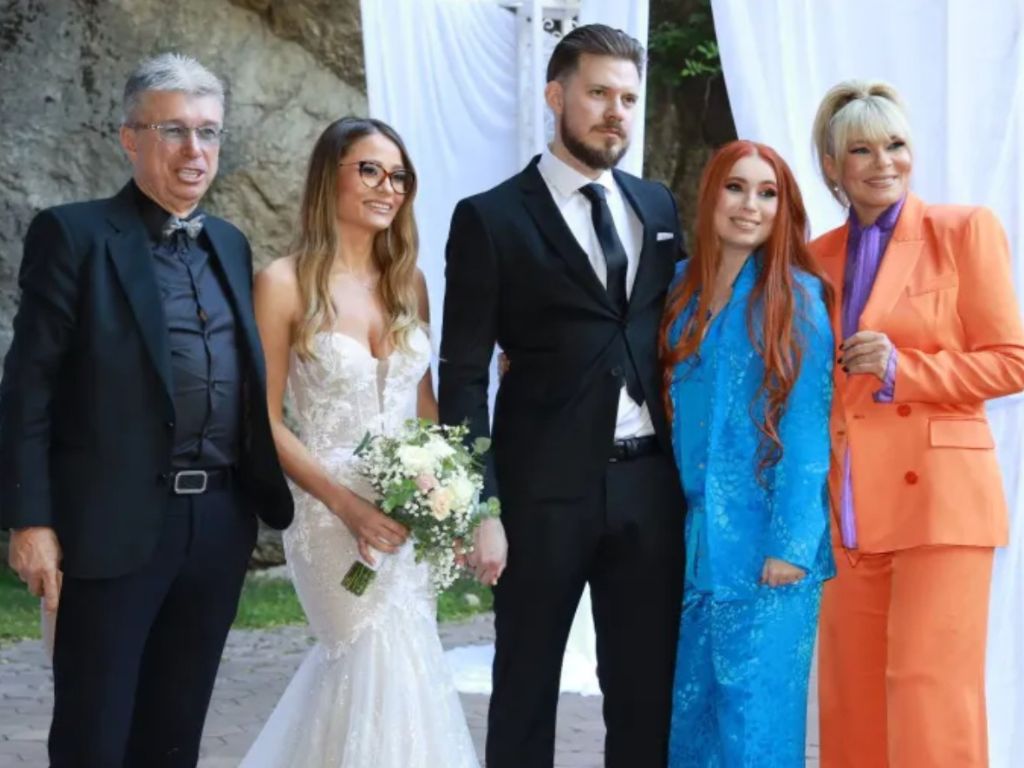 Kćerka Saše Popovića pred kamerama: Ispovijest o ocu