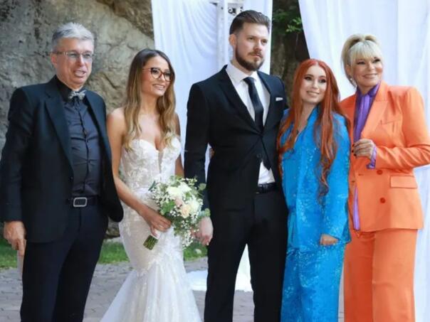 Kćerka Saše Popovića pred kamerama: Ispovijest o ocu