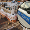 Djeca u Brčkom vandalizirala spomenike na katoličkom groblju
