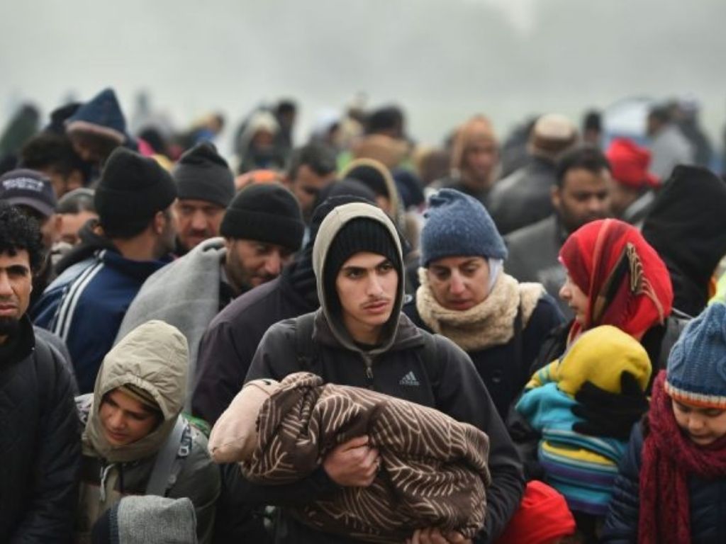 Djeca umiru na migrantskim rutama, a svijet ni ne zna razmjere tragedije