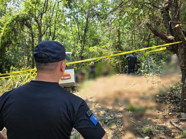 Dječak (4) ranjen nožem na Kosovu, uhapšena žena