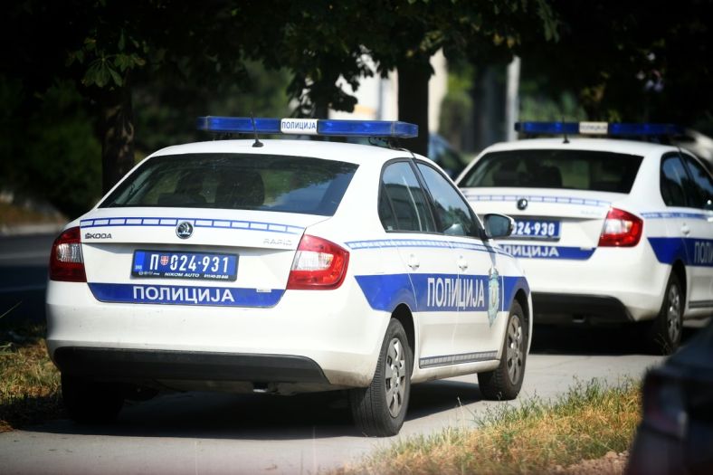 Dječak u Srbiji ojadio policiju: Za tri dana ukrao šest auta