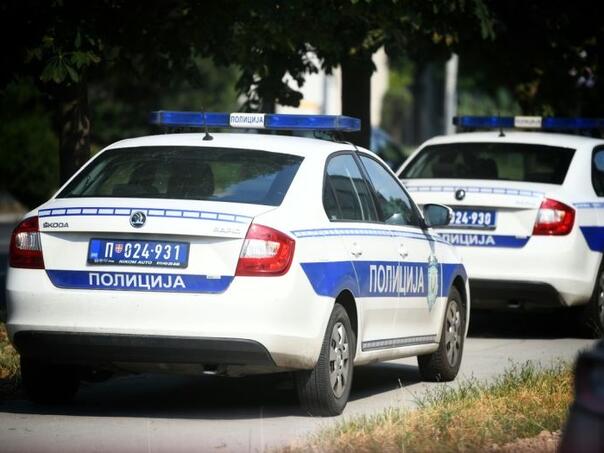 Dječak u Srbiji ojadio policiju: Za tri dana ukrao šest auta