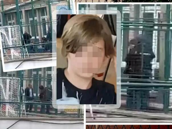 Dječak-ubica Kosta K. šokirao na saslušanju, otkrio šta mu najviše nedostaje