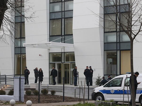 Djed osuđen na 18 godina zatvora zbog obljube djeteta kod Bosanske Gradiške