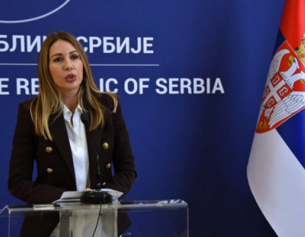 Đedović Handanović: Ruski vlasnici pristali na prodaju udjela u NIS-u