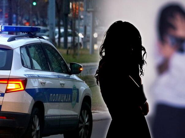 Djevojka (18) izbodena u centru Beograda, osumnjičene imaju 15 i 13 godina