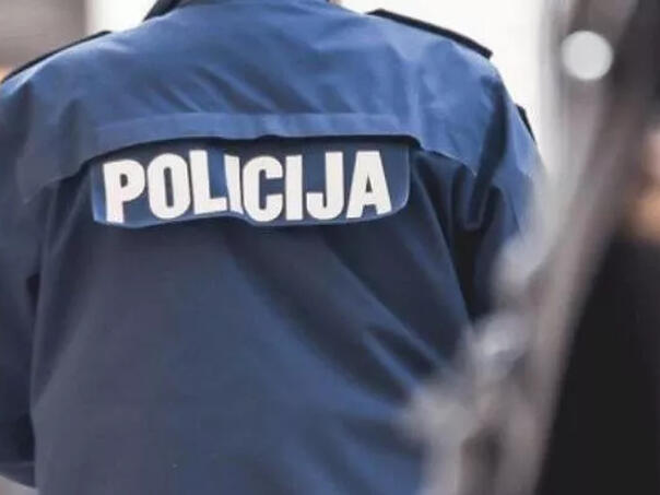 Djevojka (22) u Zenici uhapšena zbog pokušaja ubistva