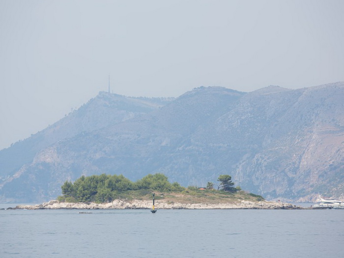 Djevojka se utopila u Crnoj Gori: Tijelo pronađeno u hrvatskim vodama