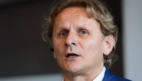 Đikić: Ako se vakcinišemo, realno da 2022. normalno živimo