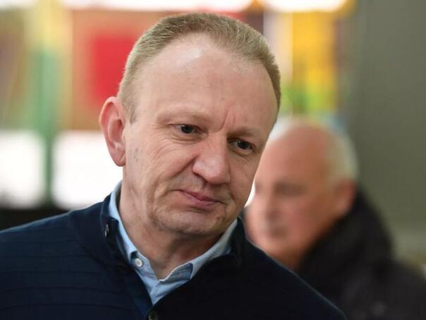 Đilas: Srbija umorna od stalnih poraza, Vučić da podnese ostavku