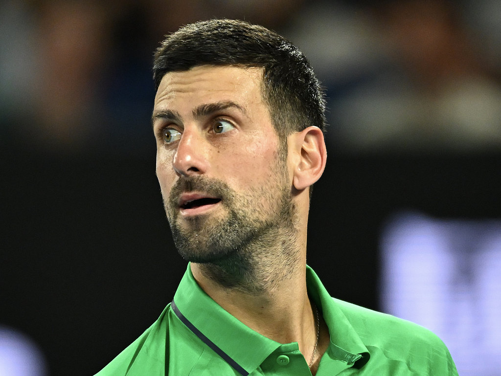 Đoković: Danas sam se osjećao dobro, vidjet ćemo za par dana