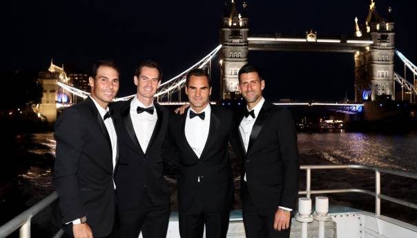 Đoković govorio o kraju karijere