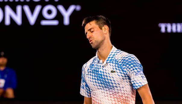 Đoković nakon skandala: Ne podržavamo rat