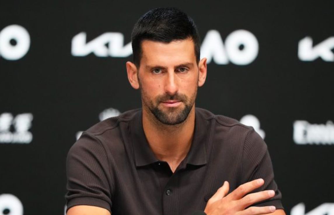 Đoković o penziji: Oborio sam sve rekorde, ali ta "droga"... 