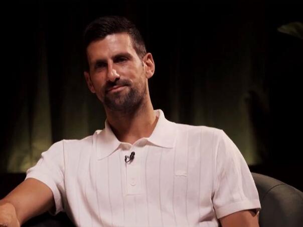 Đoković o Sinneru: Progledali su mu kroz prste zbog dopinga