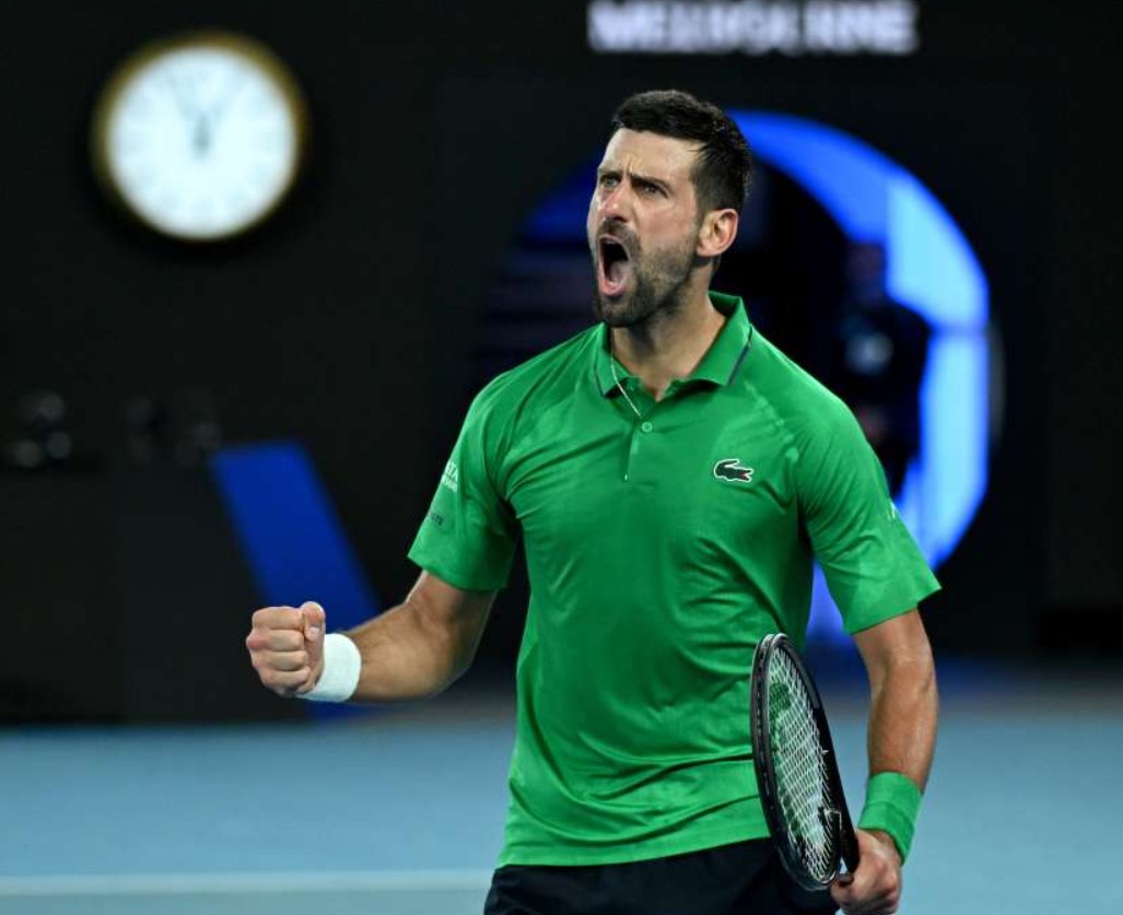 Đoković odustao od učešća na Mastersu u Monte Karlu