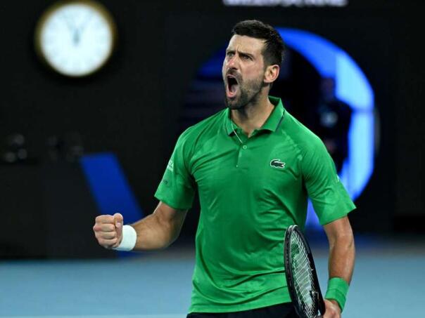 Đoković odustao od učešća na Mastersu u Monte Karlu