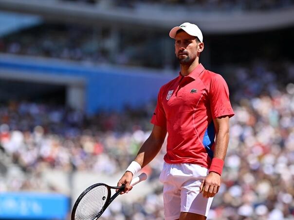 Đoković otkazao učešće na Masters turniru u Majamiju