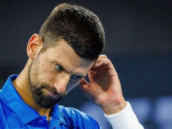 Đoković podržao proteste studenata u Srbiji: Želio bih...