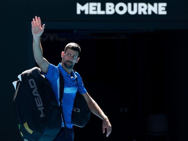 Đoković ponovo ispao u prvom kolu i upisao treći vezani poraz