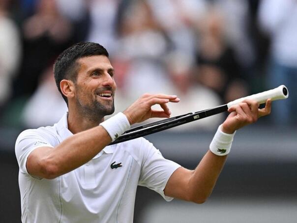 Đoković potvrdio nastup u Cincinnatiju