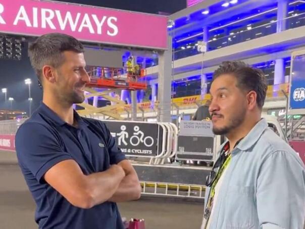 Đoković prognozirao ko će osvojiti SP u fudbalu