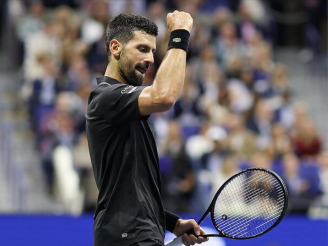 Đoković se napatio ali je osigurao osminu finala u Šangaju