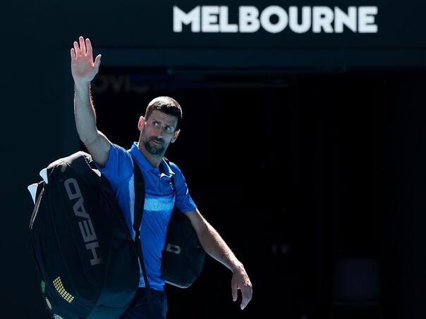 Đoković se oglasio zbog velike tragedije u Sjevernoj Makedoniji