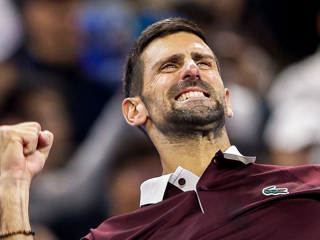 Đoković srušio Zvereva i izborio polufinale Pekinga