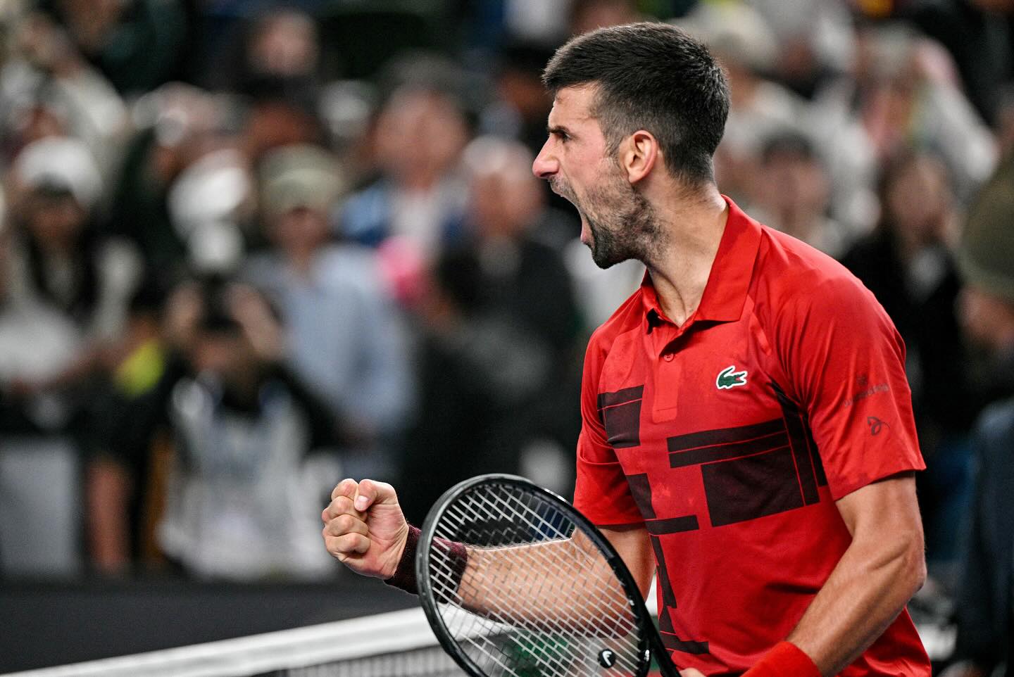 Đoković stigao u Ameriku u pohod na 25. grand slam titulu