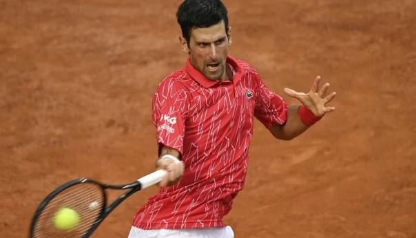 Đoković u Rimu stigao do nove titule i oborio rekord