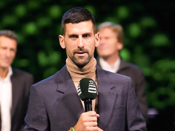 Đoković: Vrh države me napao zbog podrške Hrvatskoj