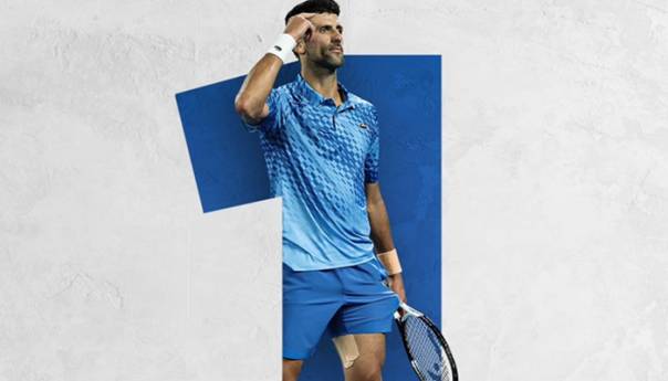Đoković zvanično oborio rekord Steffi Graf