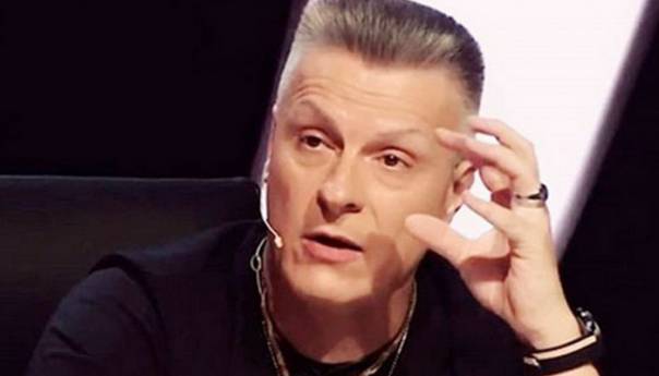 Đorđe David pozitivan na korona virus