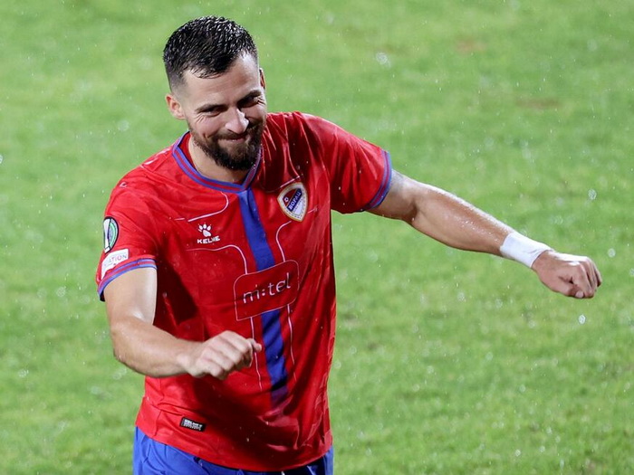 Đorđe Despotović zagolicao maštu navijača FK Sarajevo