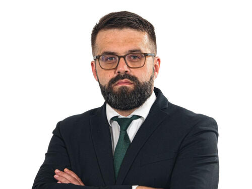 Đozić: Mladić mi je ubio 27 rođaka! Jesam li ja njega više uvrijedio?