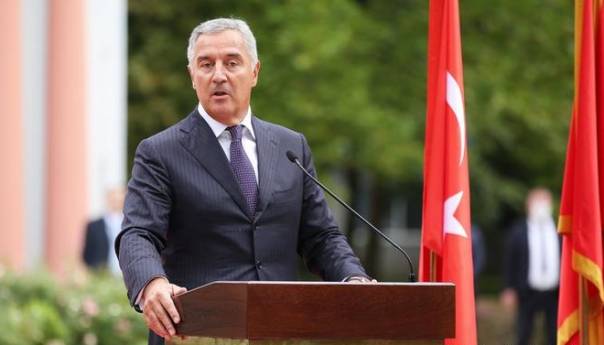 Đukanović o 'velikoj Srbiji', Vučiću kao Hitleru, planu za likvidaciju BiH